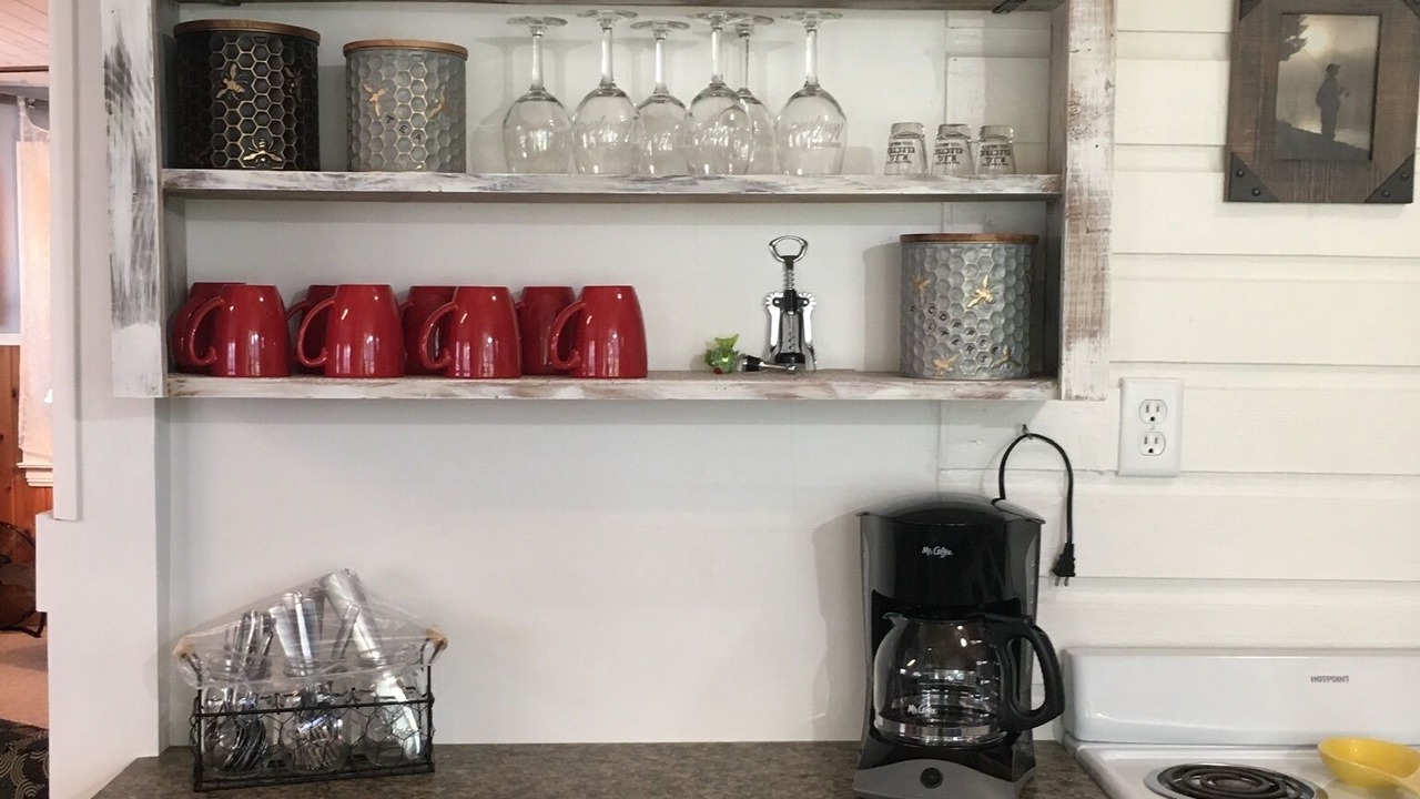 Photo of Kitchen in Sandy Creek