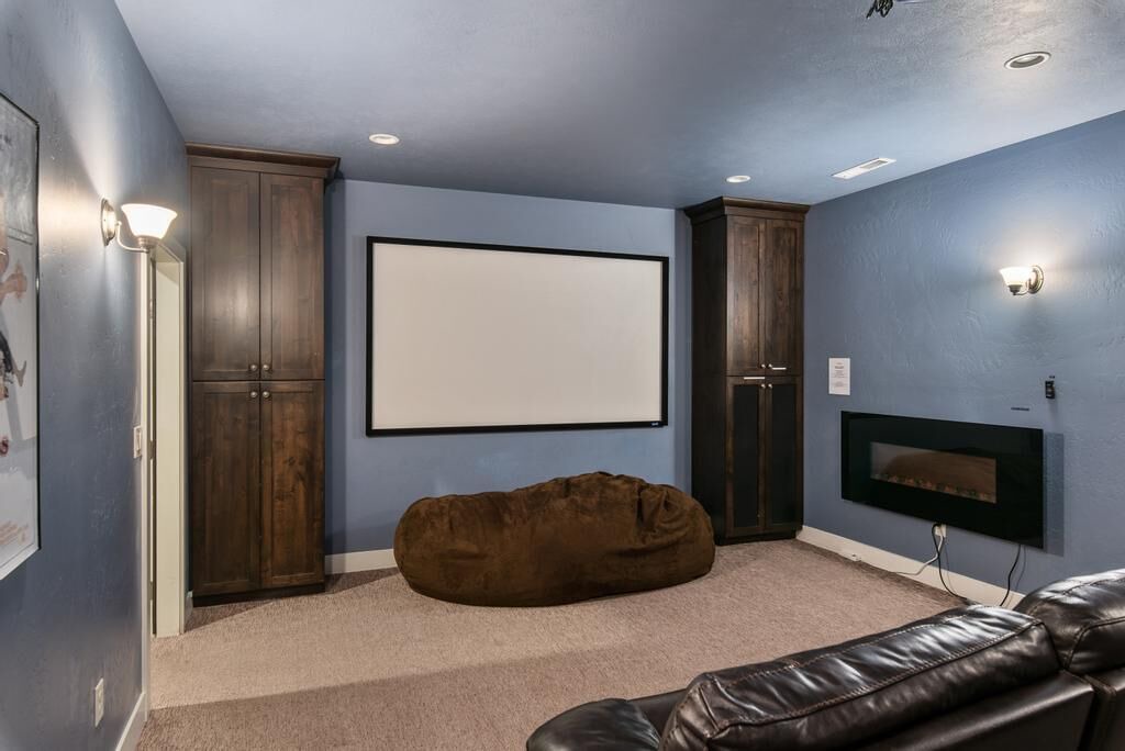 Photo of Bedroom in Santa Clara