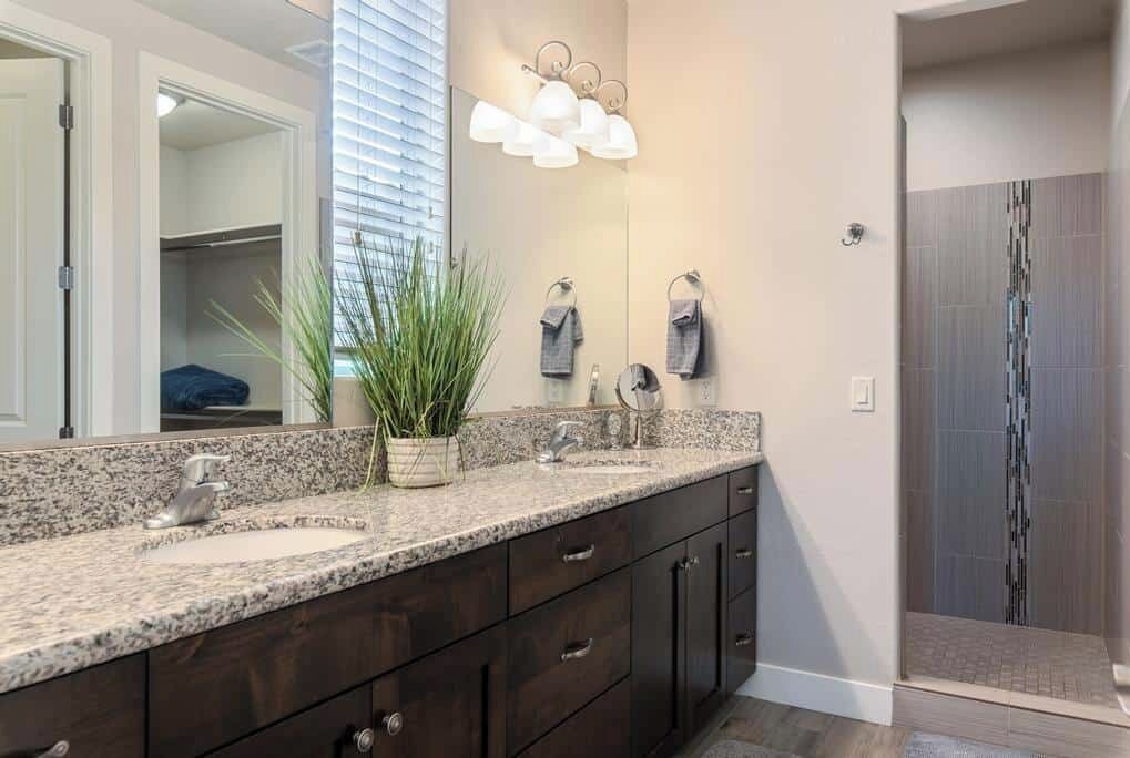 Photo of Bathroom in Santa Clara