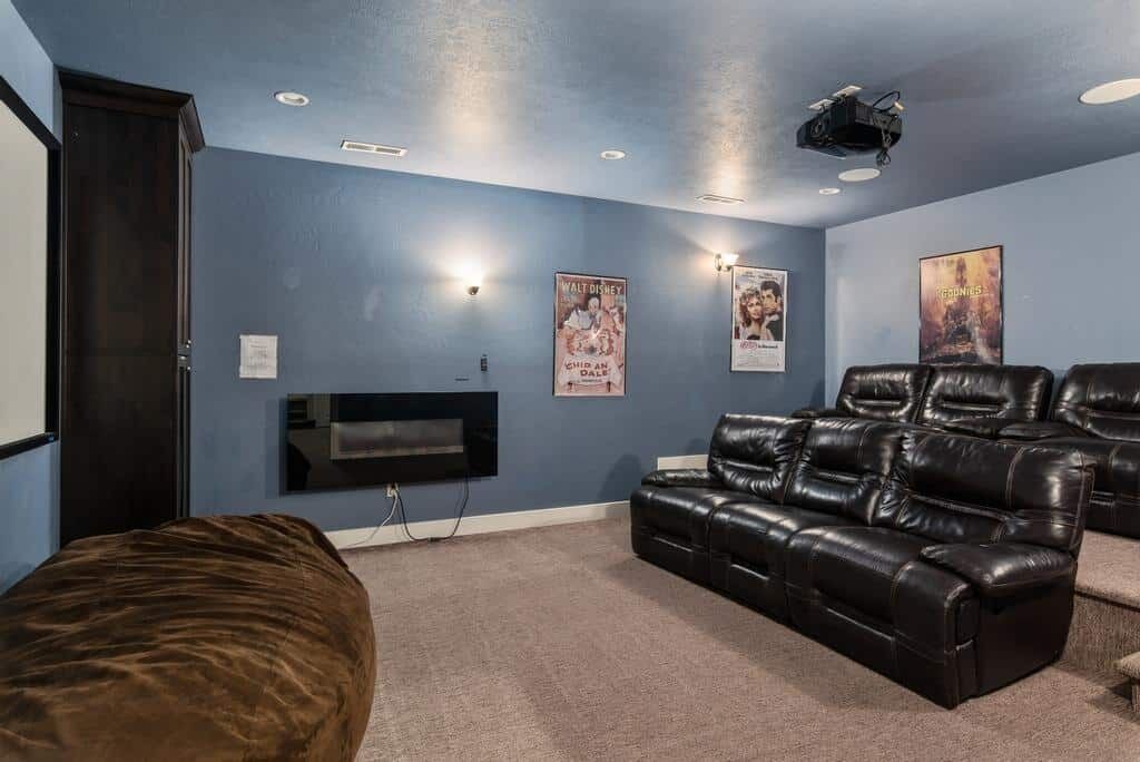 Photo of Bedroom in Santa Clara