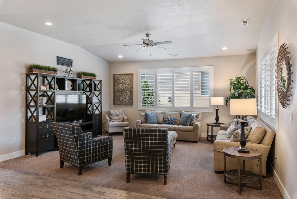 Photo of Livingroom in Santa Clara