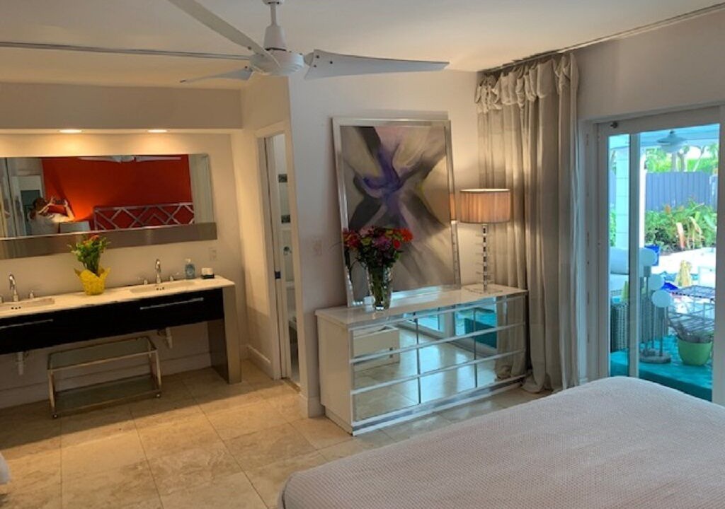 Photo of Bathroom in North Corals