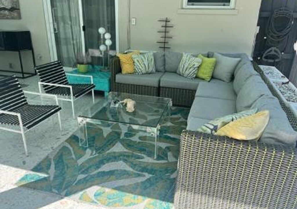 Photo of Patio Balcony in North Corals