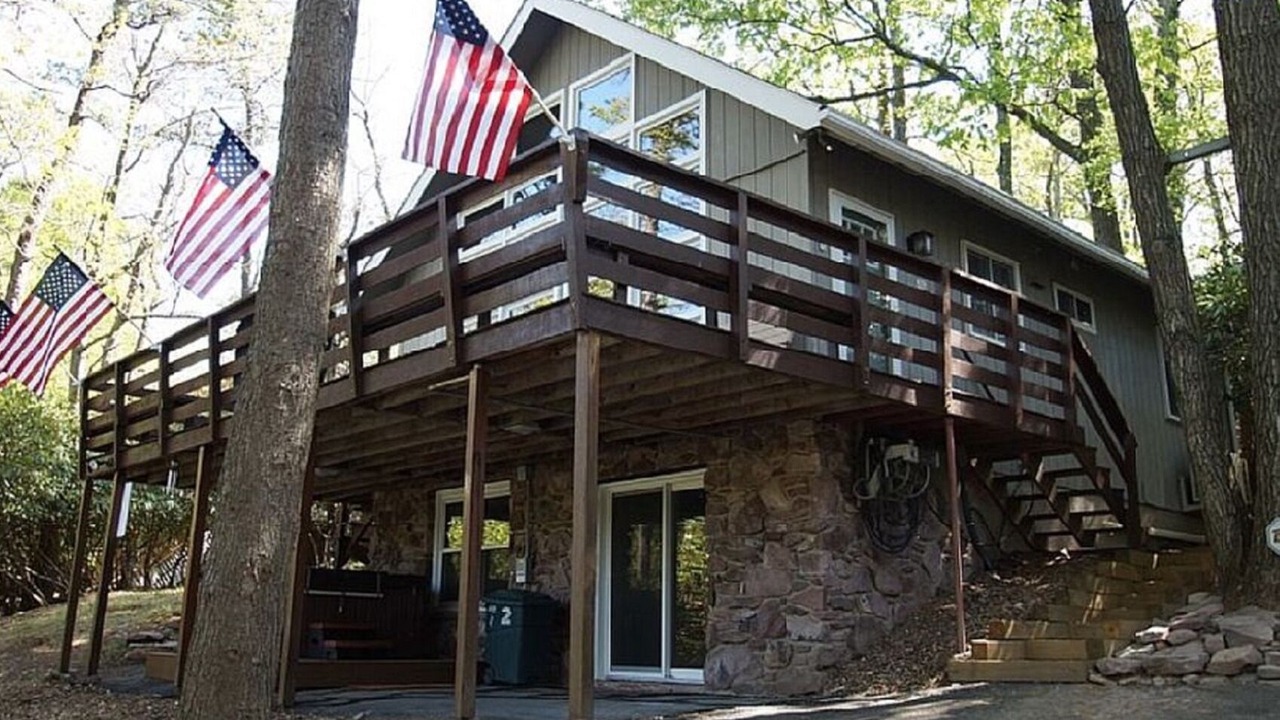 Photo of Outdoor in Lake Harmony