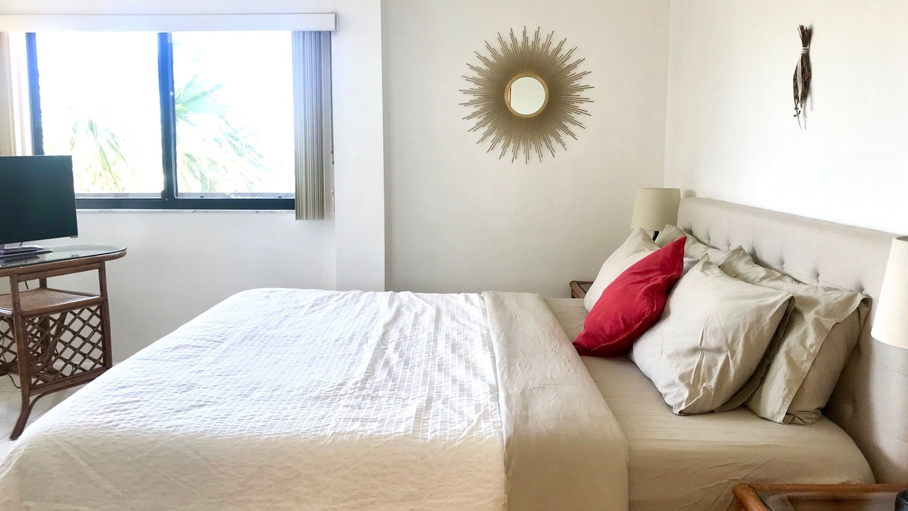 Photo of Bedroom in Sunset Beach