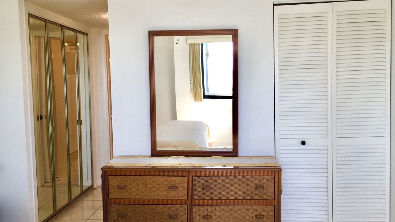 Photo of Bedroom in Sunset Beach