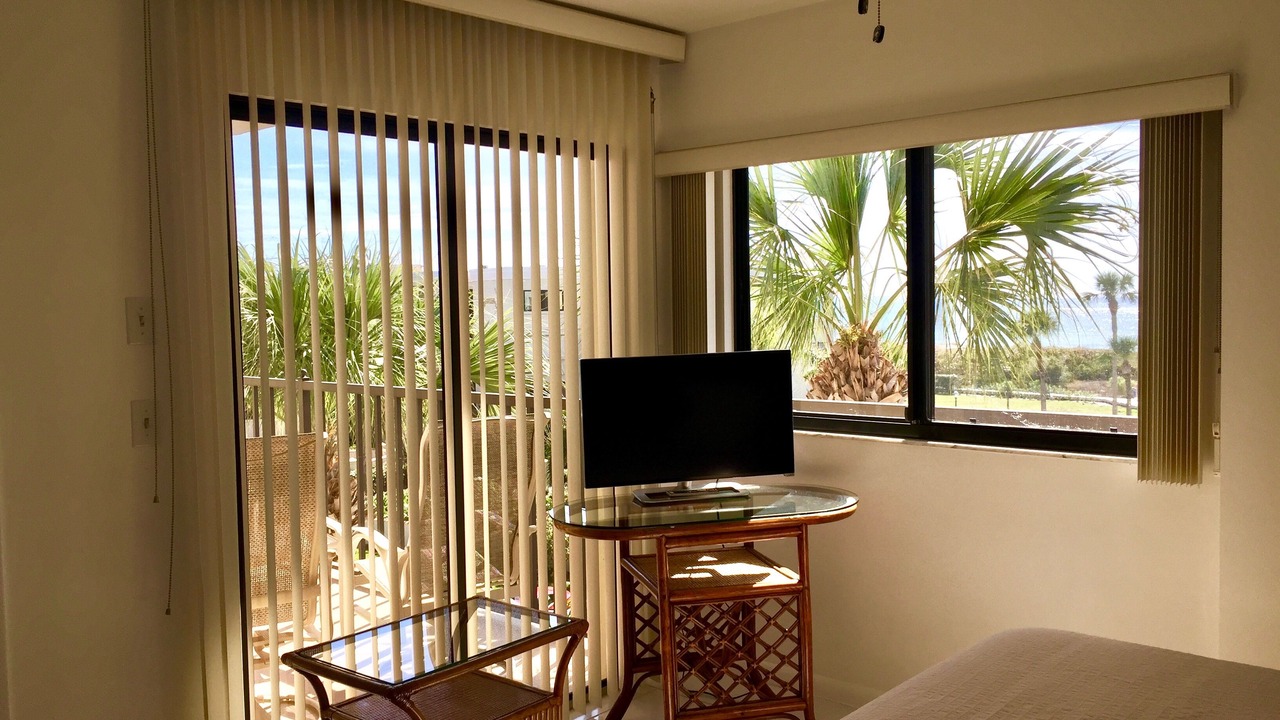 Photo of Bedroom in Sunset Beach