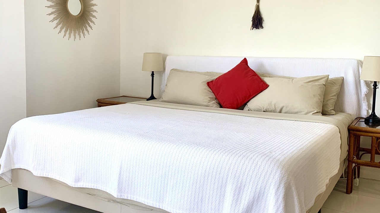 Photo of Bedroom in Sunset Beach