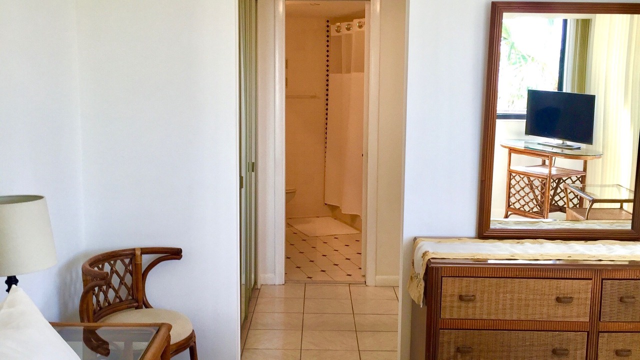 Photo of Bathroom in Sunset Beach