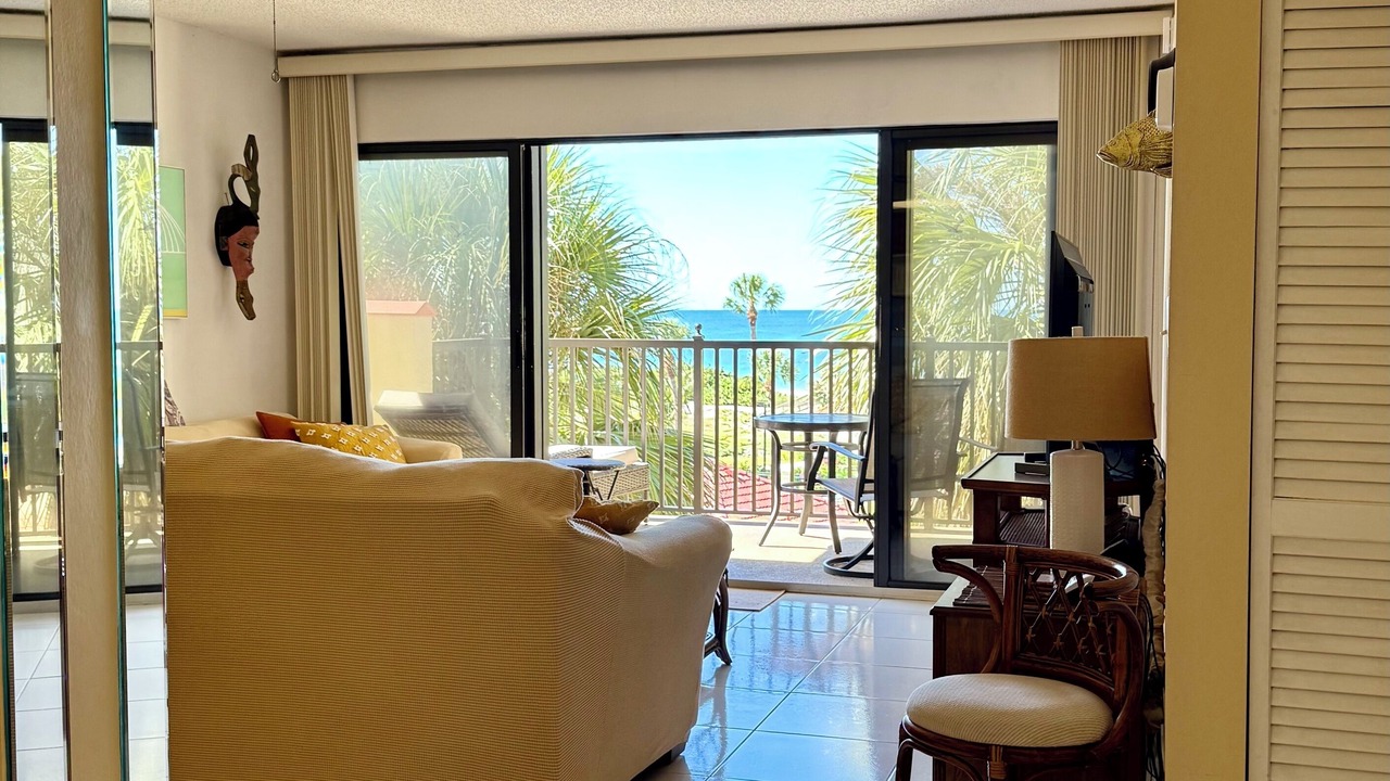 Photo of Livingroom in Sunset Beach