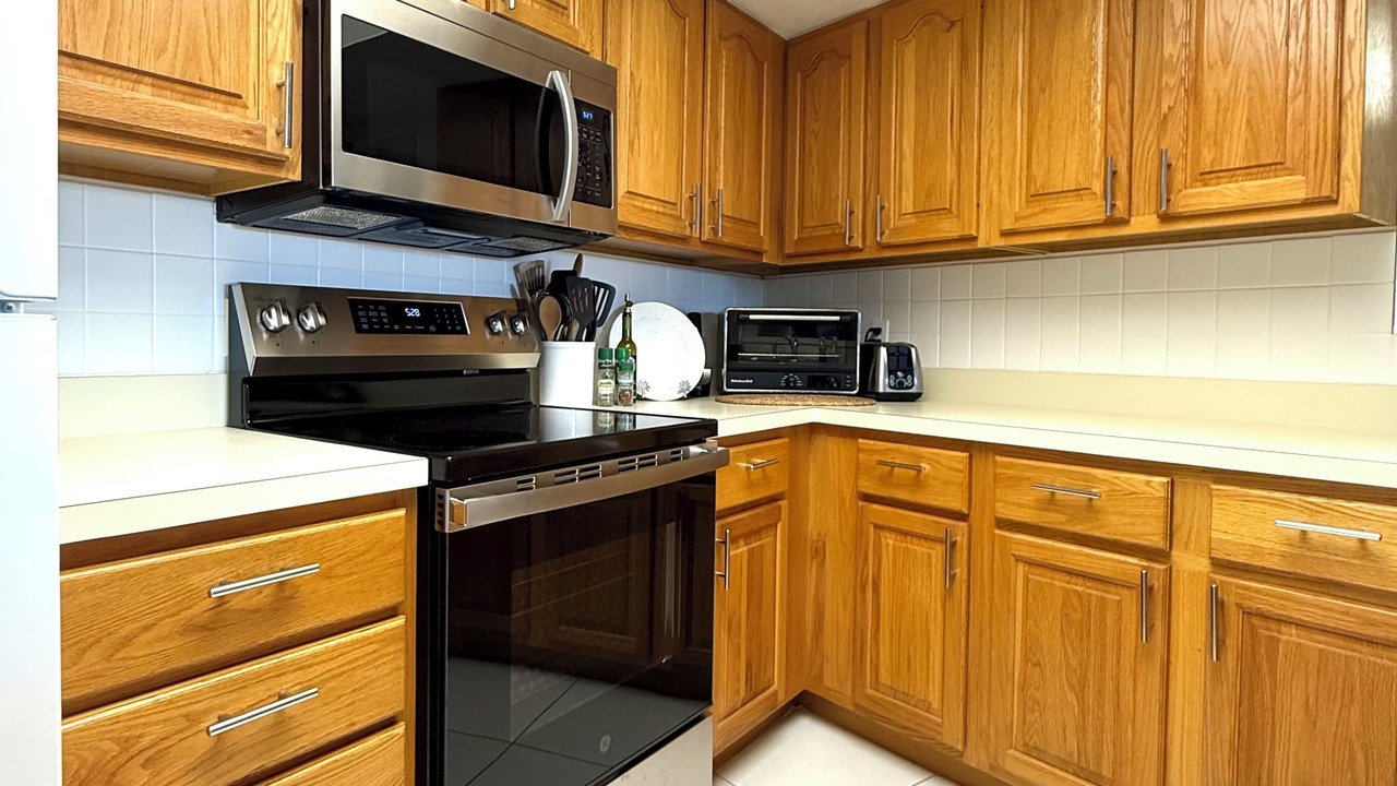 Photo of Kitchen in Sunset Beach