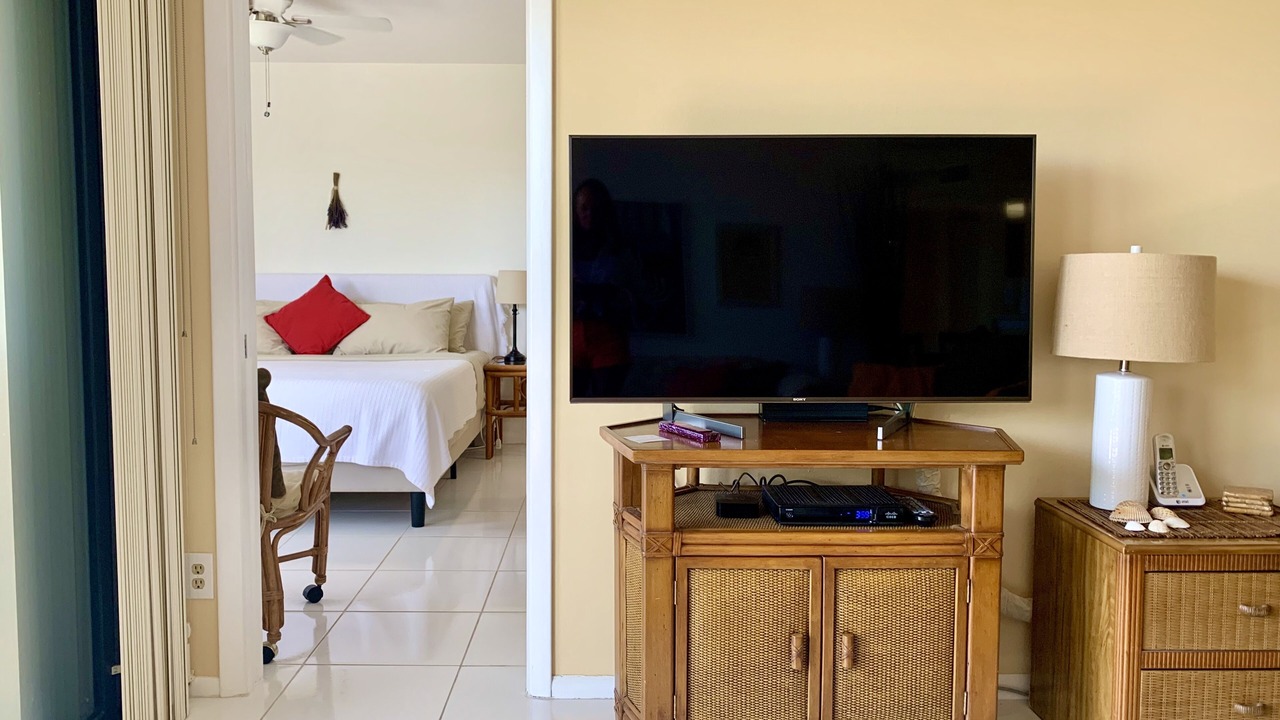 Photo of Bedroom in Sunset Beach