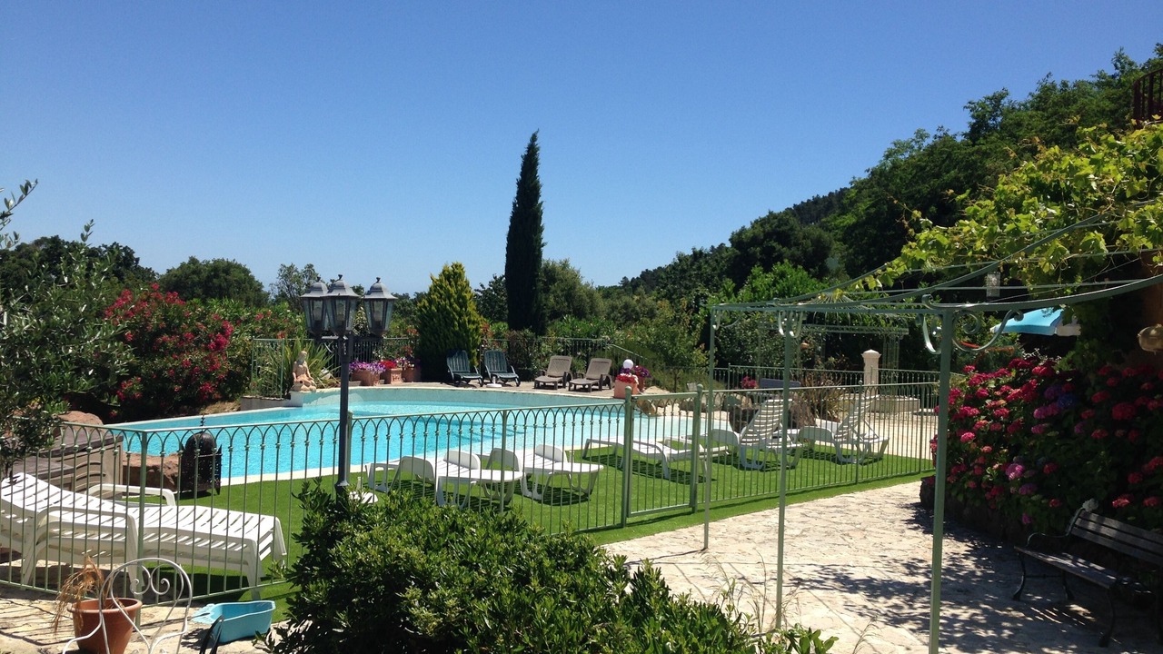 Photo of Outdoor in Saint-Raphael