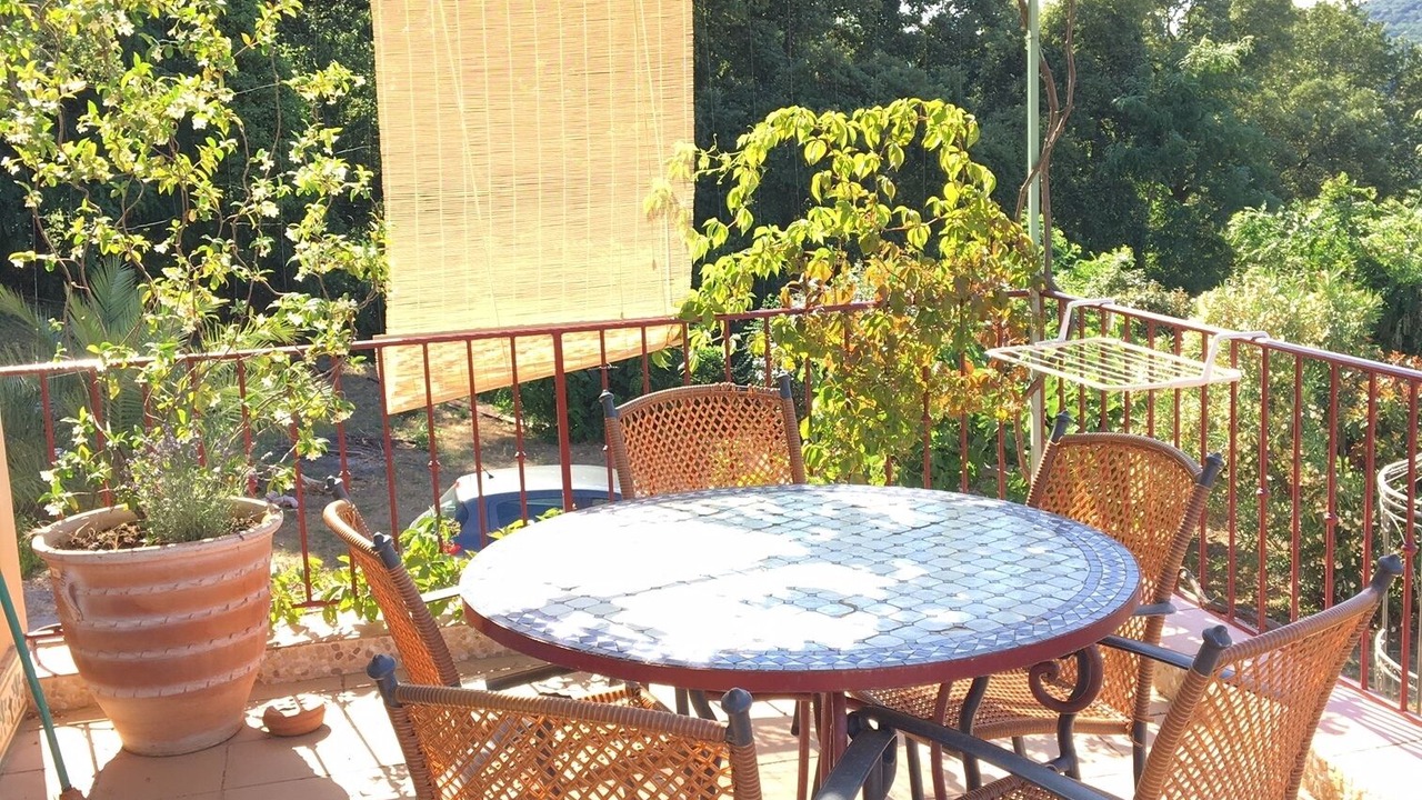 Photo of Outdoor in Saint-Raphael