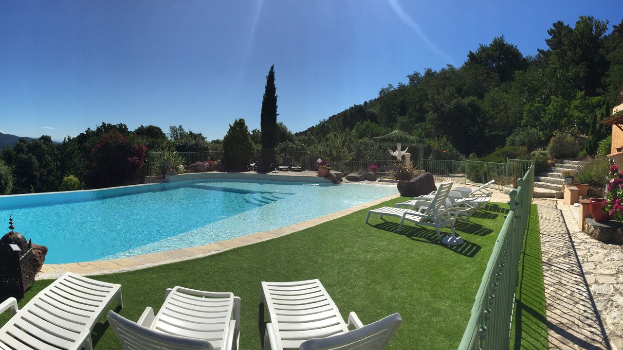 Photo of Outdoor in Saint-Raphael