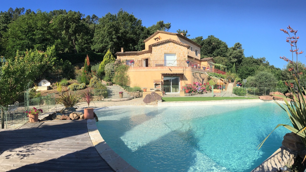 Photo of Outdoor in Saint-Raphael