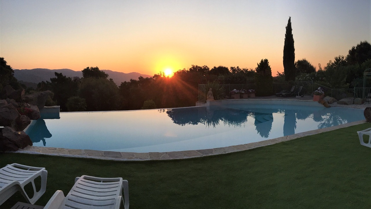 Photo of Outdoor in Saint-Raphael