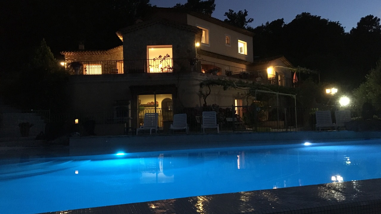 Photo of Outdoor in Saint-Raphael