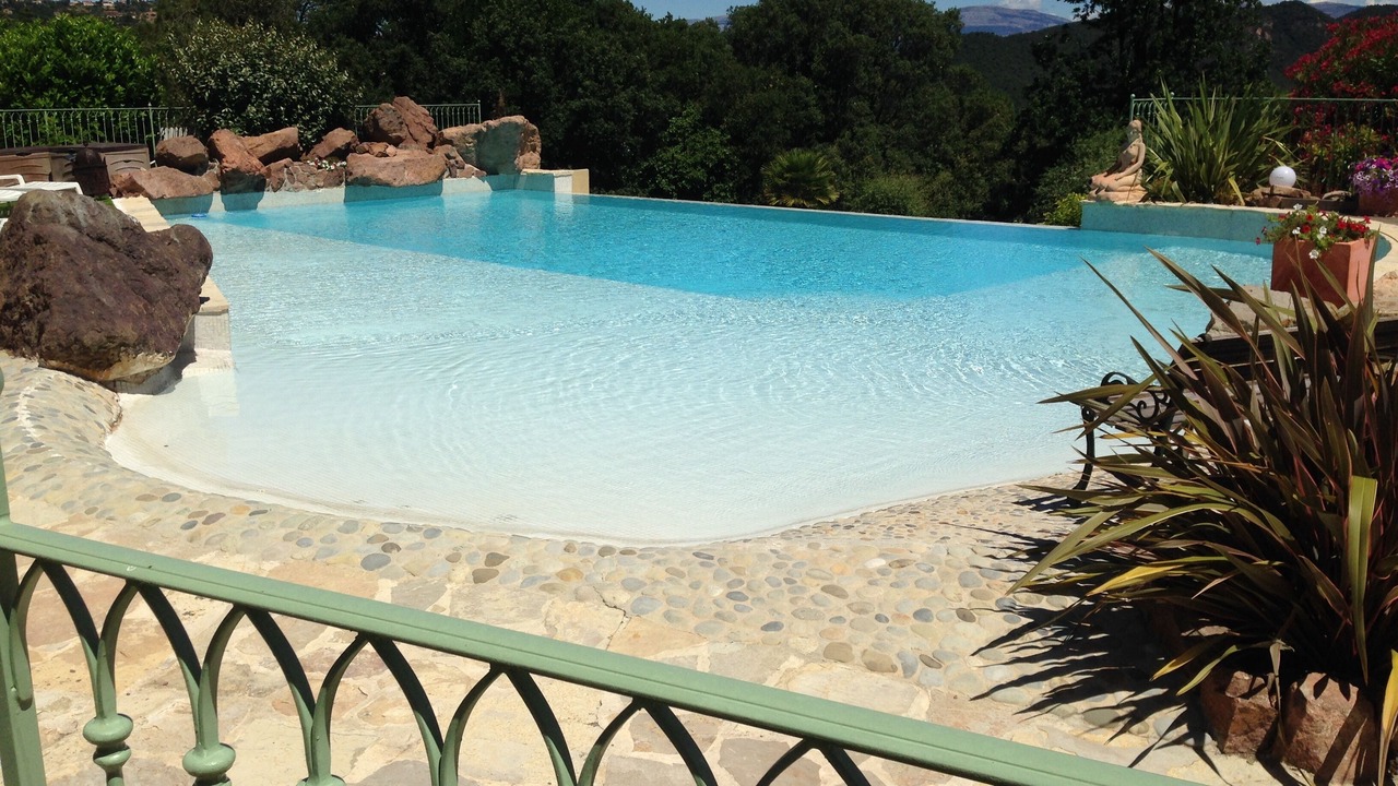 Photo of Outdoor in Saint-Raphael