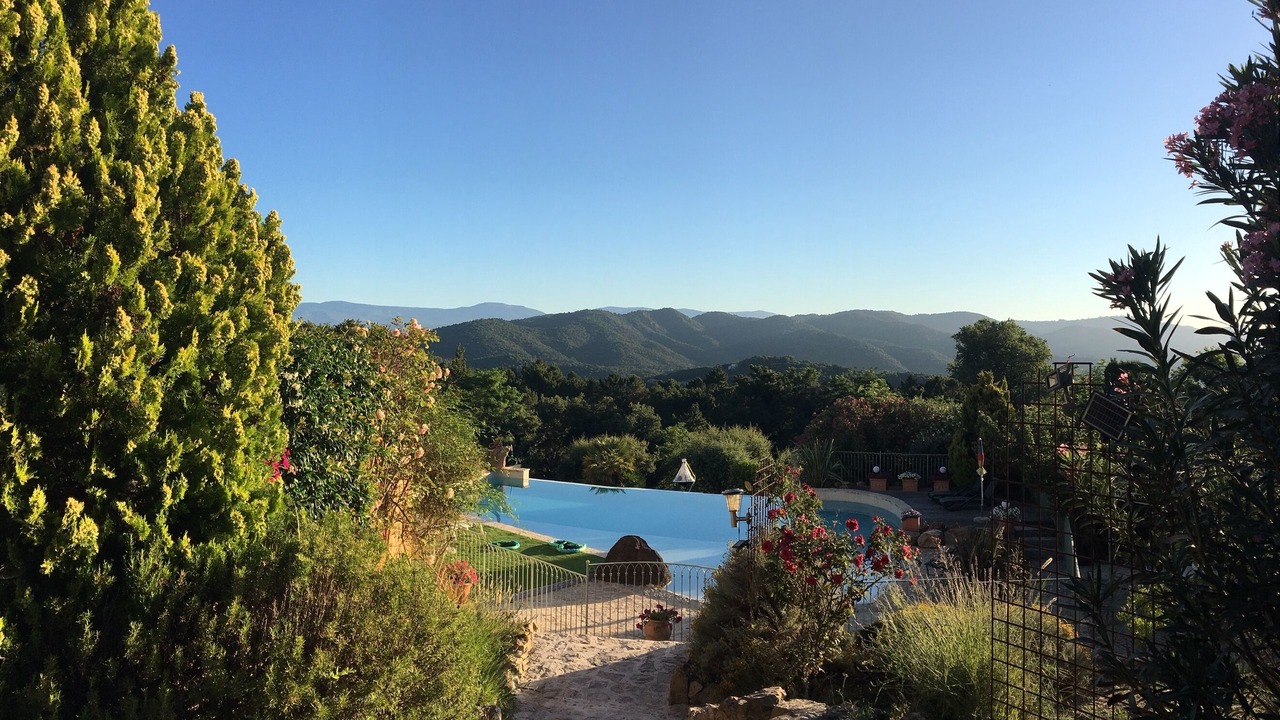 Photo of Outdoor in Saint-Raphael