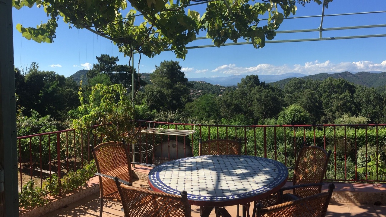 Photo of Outdoor in Saint-Raphael