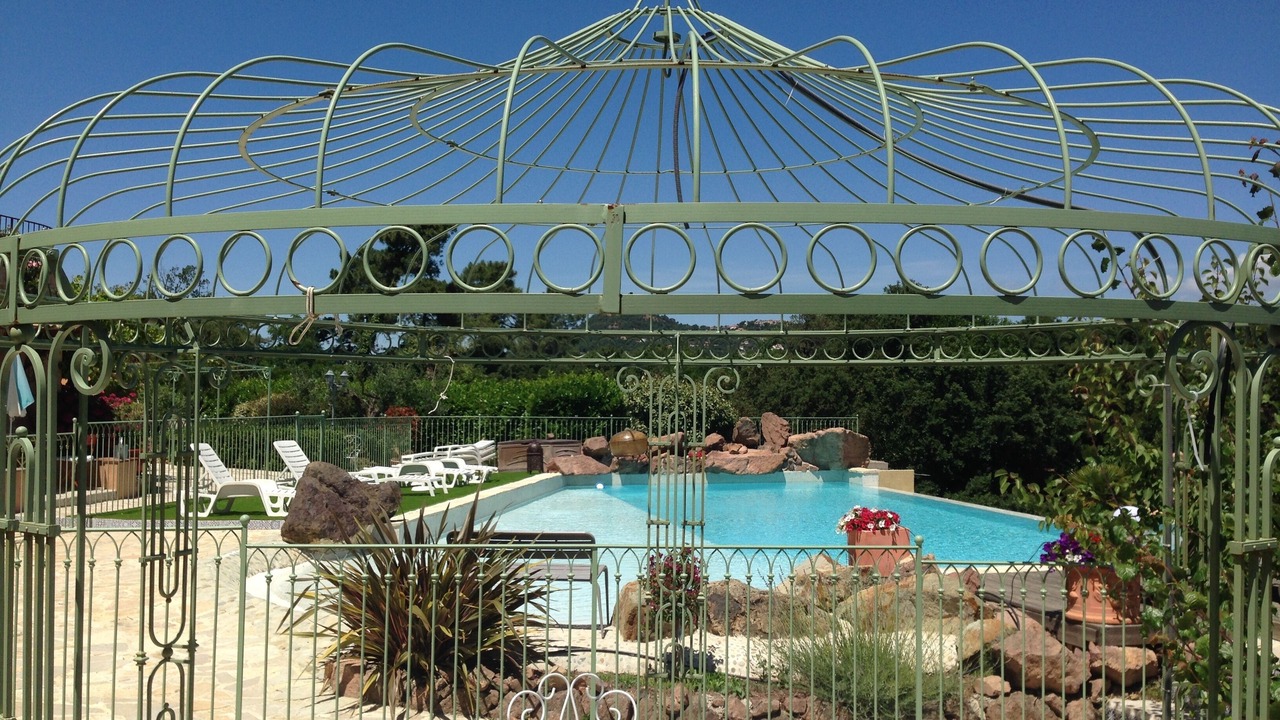 Photo of Outdoor in Saint-Raphael