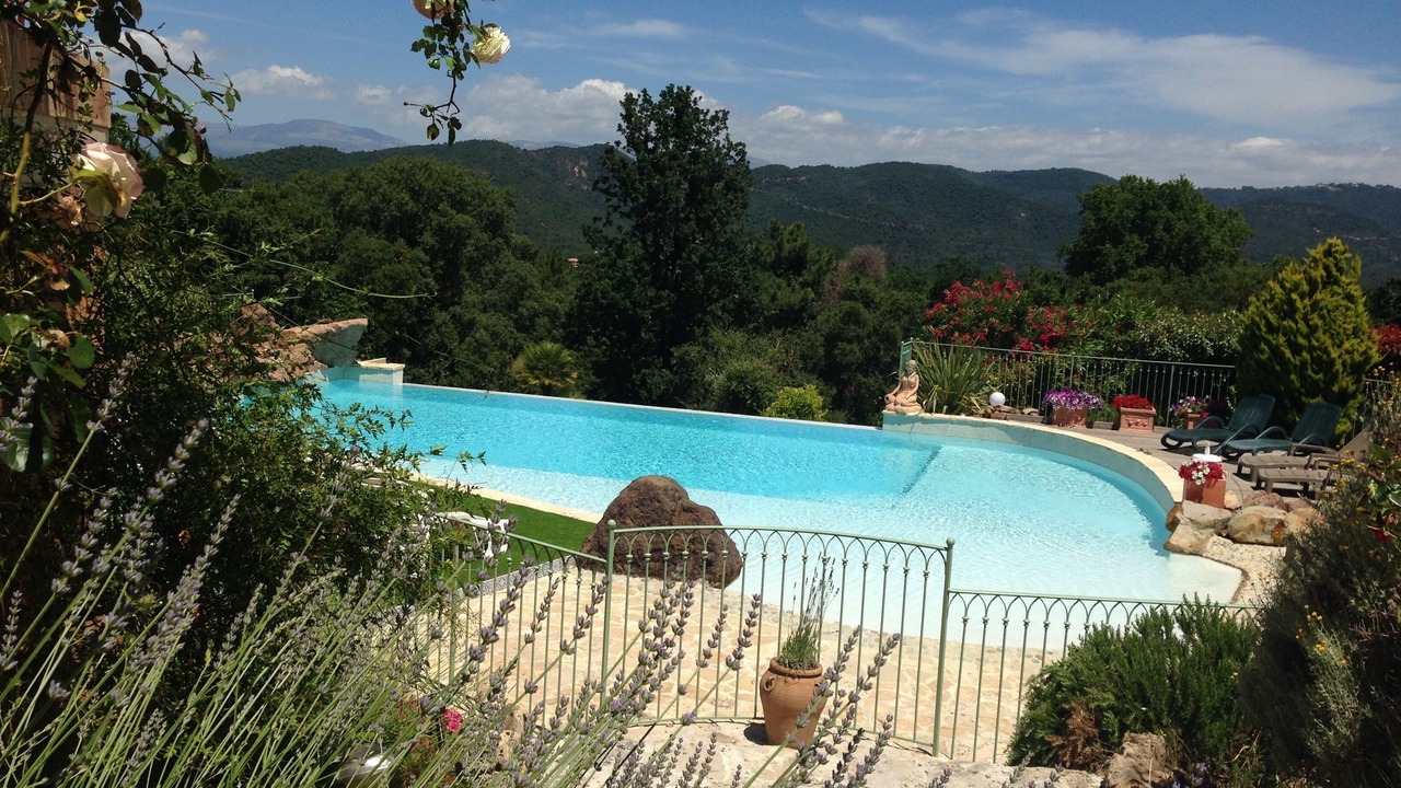 Photo of Outdoor in Saint-Raphael