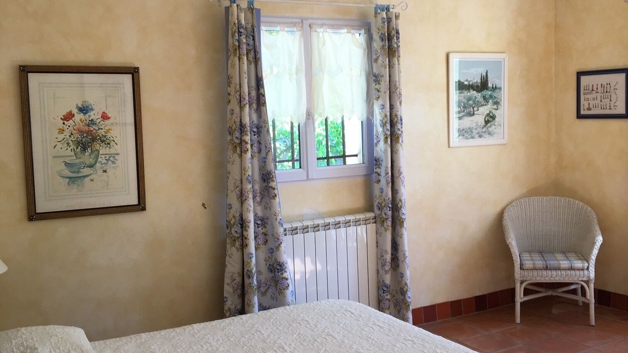 Photo of Bedroom in Saint-Raphael