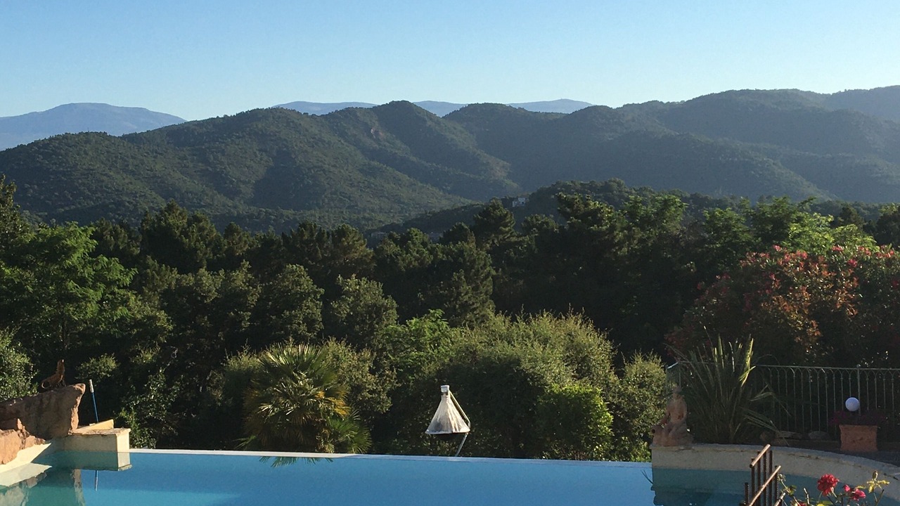 Photo of Outdoor in Saint-Raphael