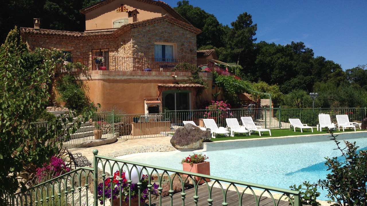 Photo of Outdoor in Saint-Raphael