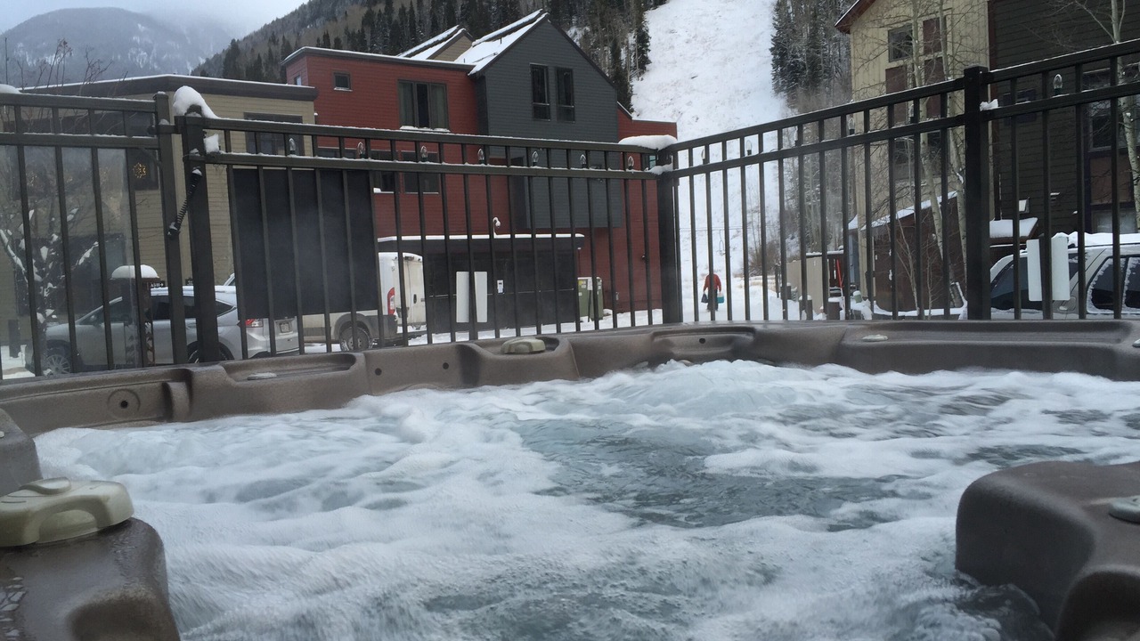 Photo of Others in Telluride