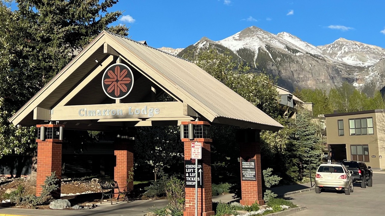 Photo of Others in Telluride