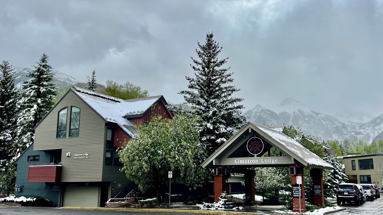 Photo of Outdoor in Telluride