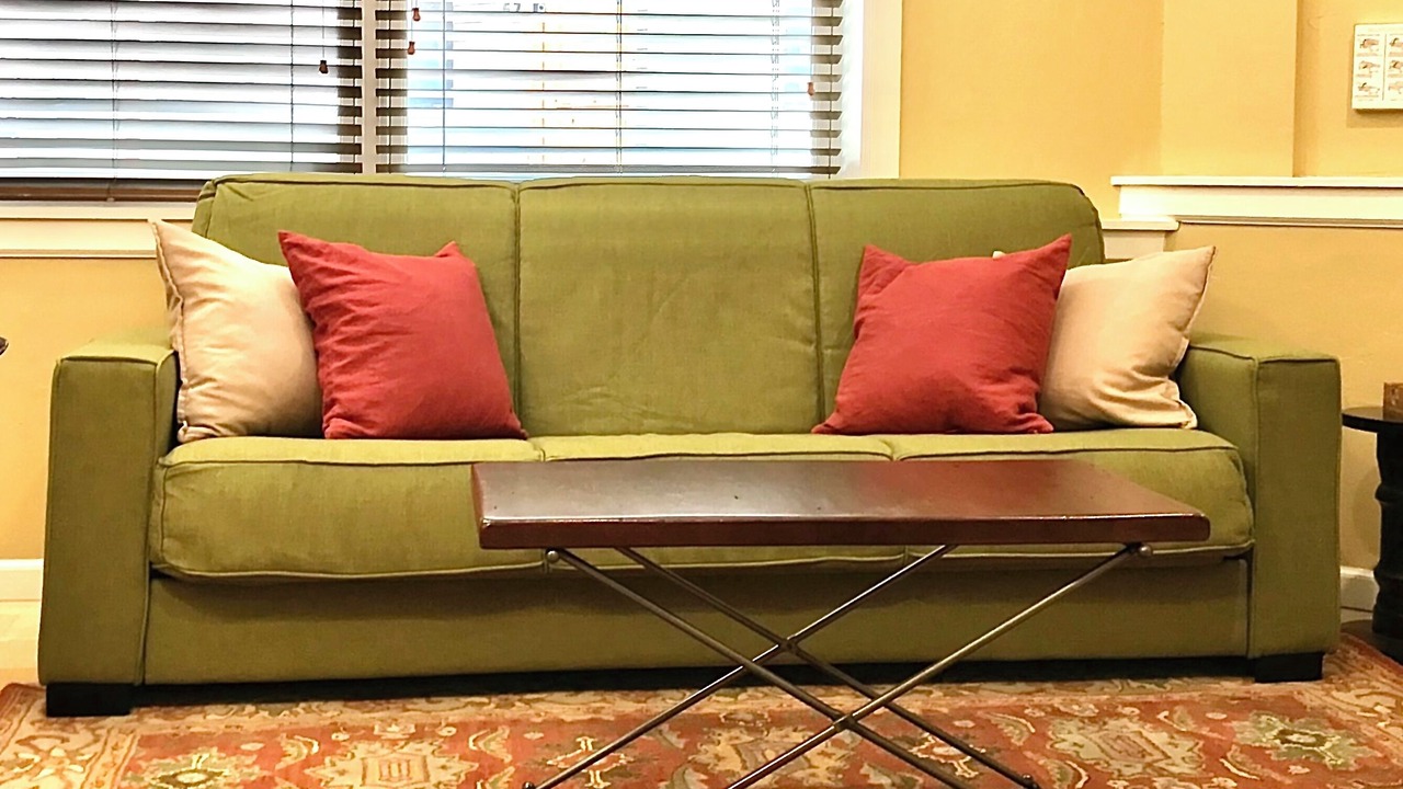 Photo of Livingroom in Telluride