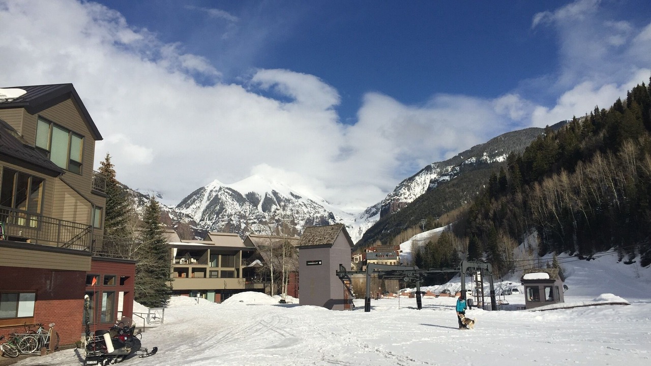 Photo of Others in Telluride