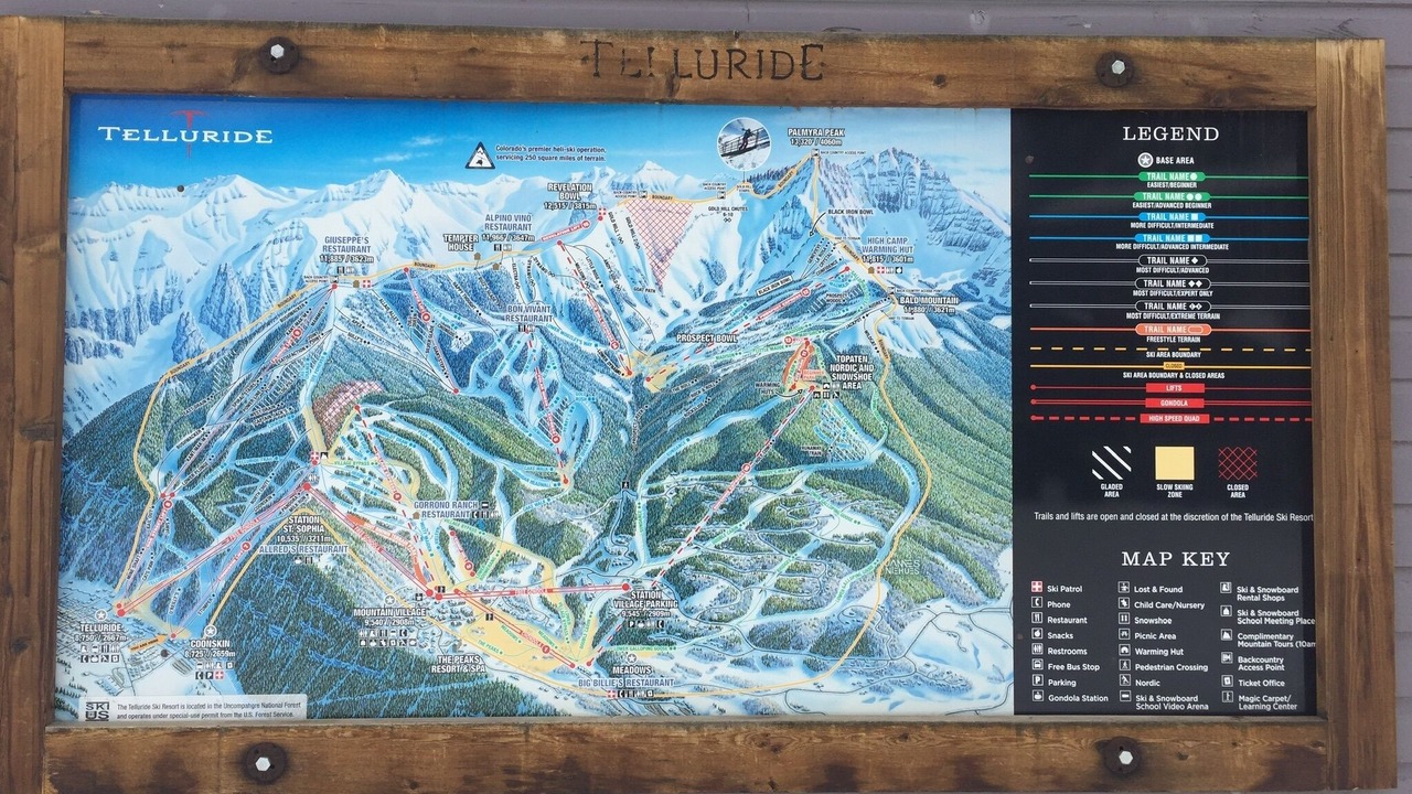 Photo of Others in Telluride