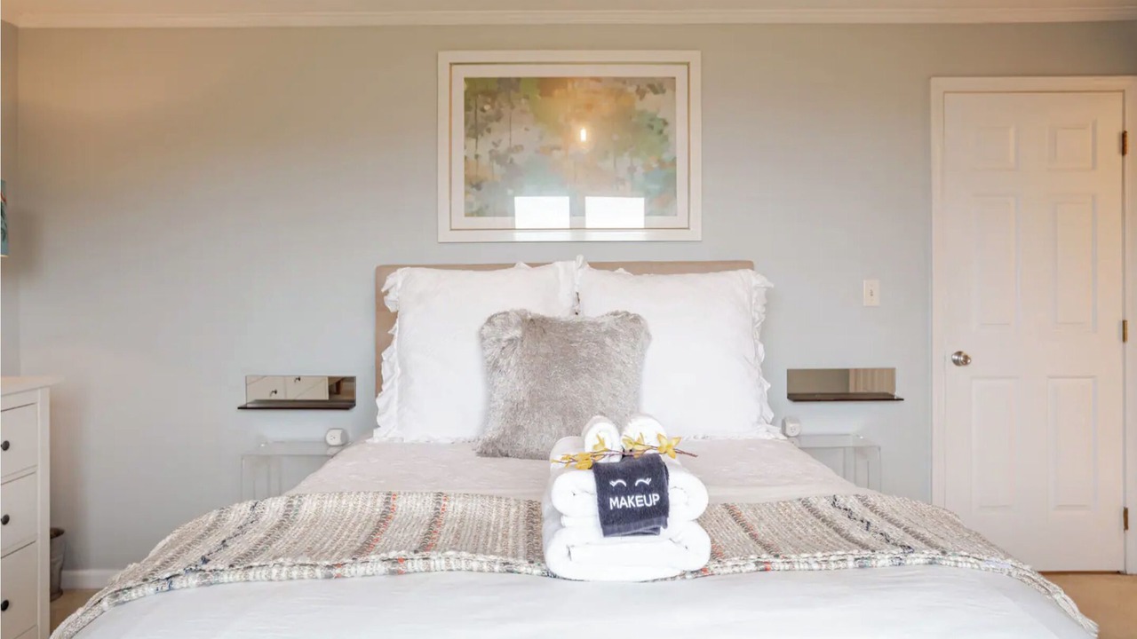Photo of Bedroom in Orrtanna
