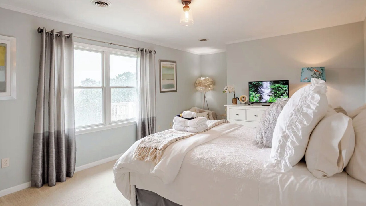 Photo of Bedroom in Orrtanna