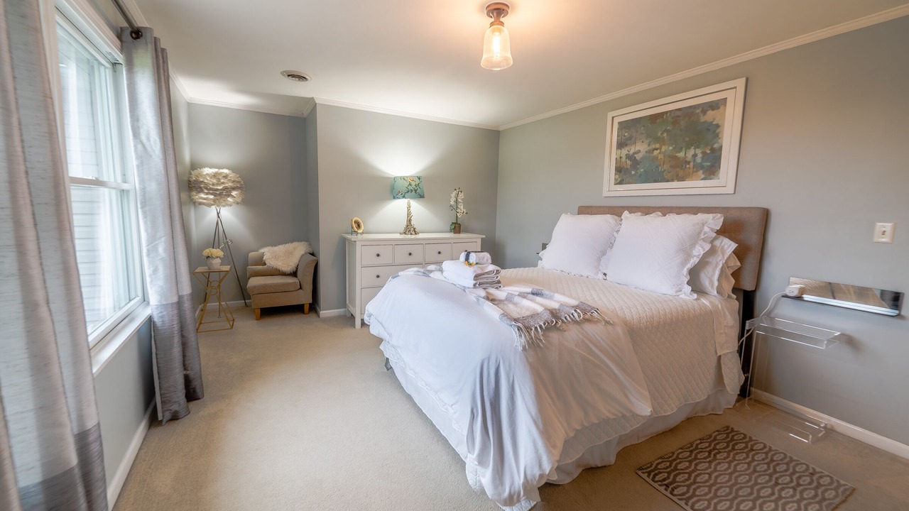 Photo of Bedroom in Orrtanna