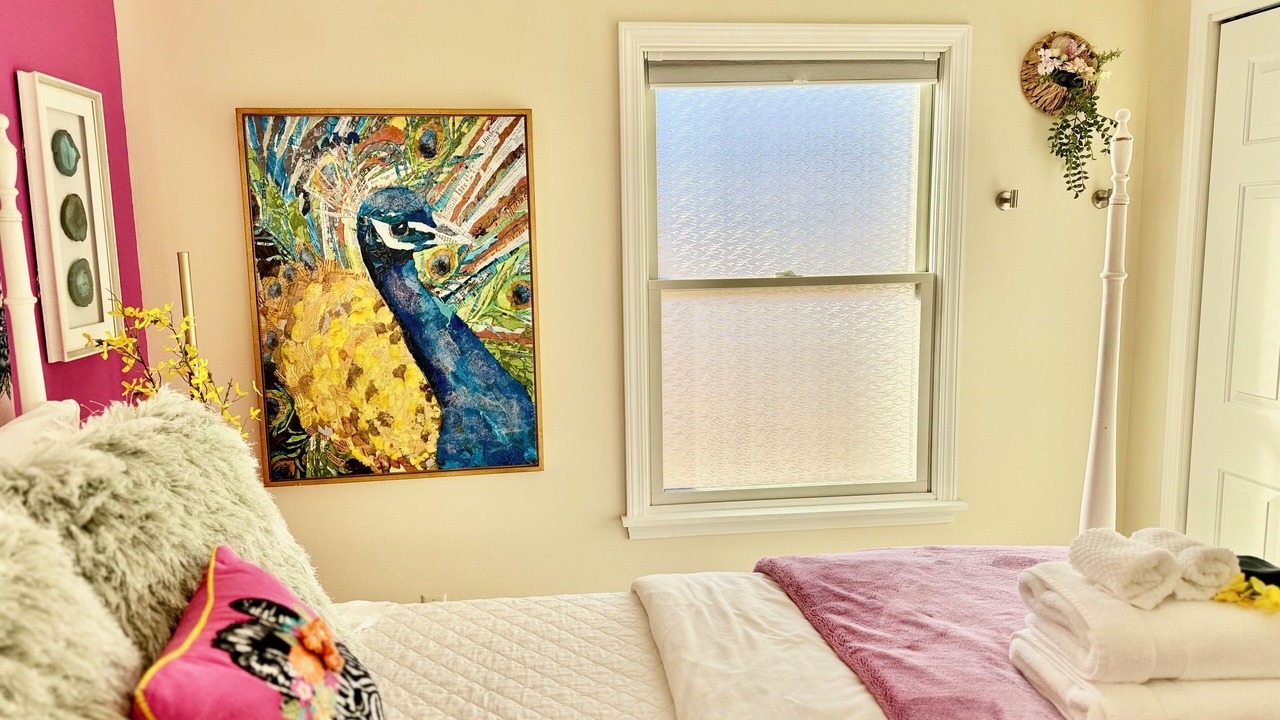 Photo of Bedroom in Orrtanna