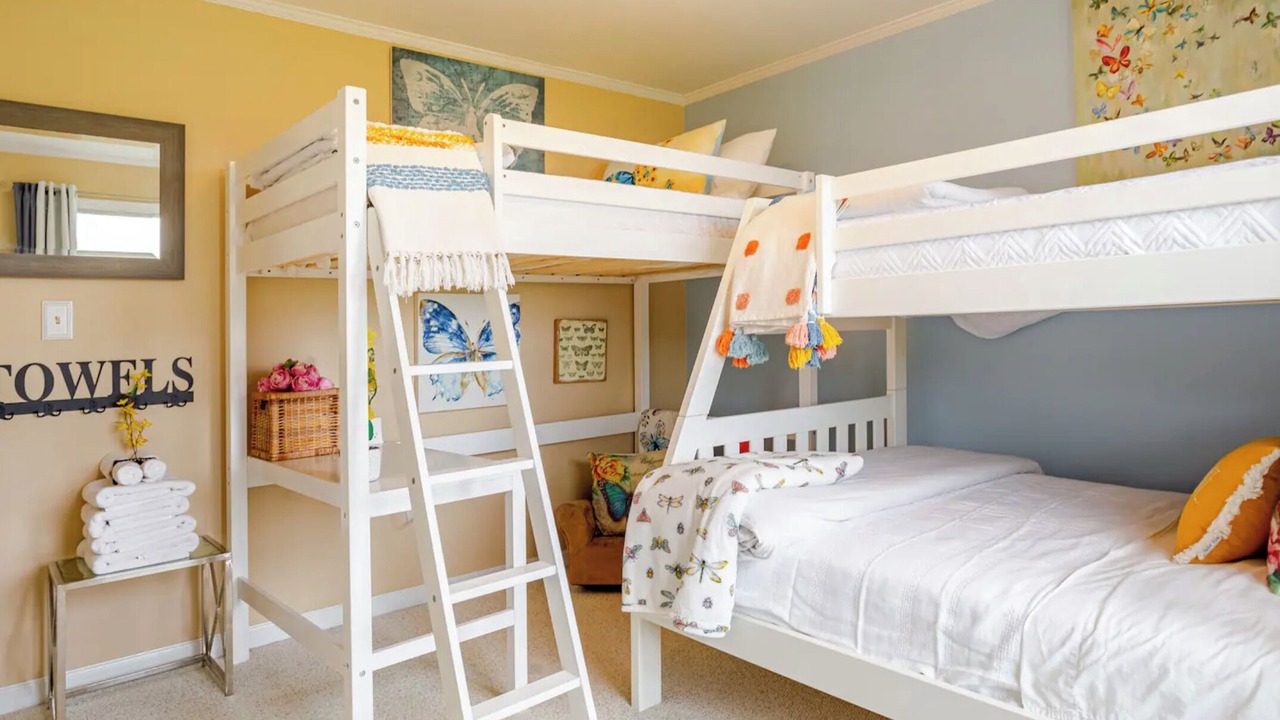 Photo of Bedroom in Orrtanna