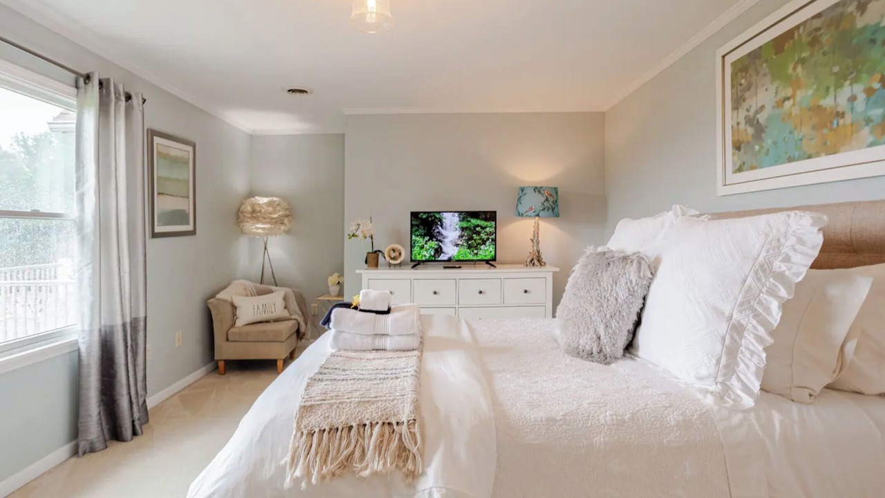 Photo of Bedroom in Orrtanna