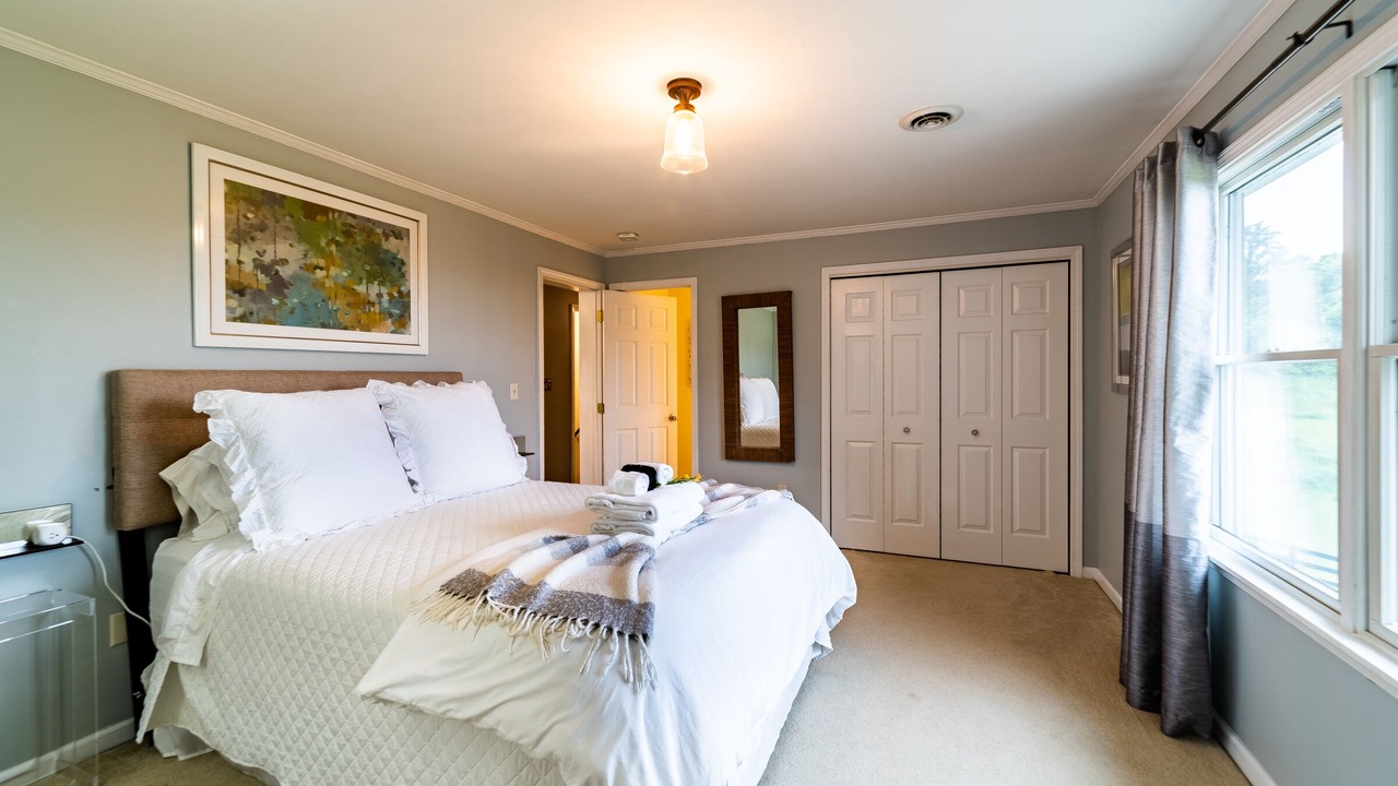 Photo of Bedroom in Orrtanna