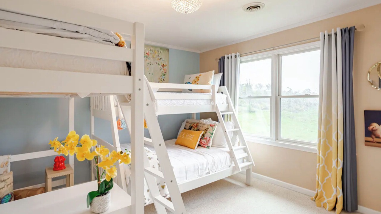 Photo of Bedroom in Orrtanna