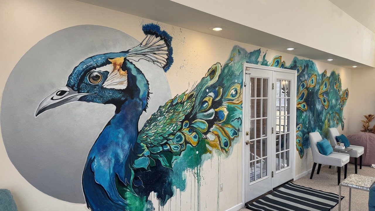 Photo of Bedroom in Orrtanna