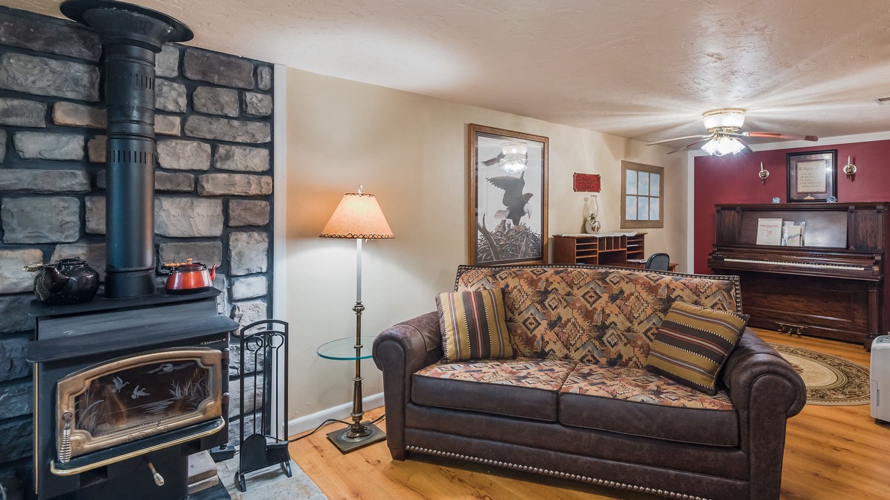 Photo of Bedroom in Huntsville