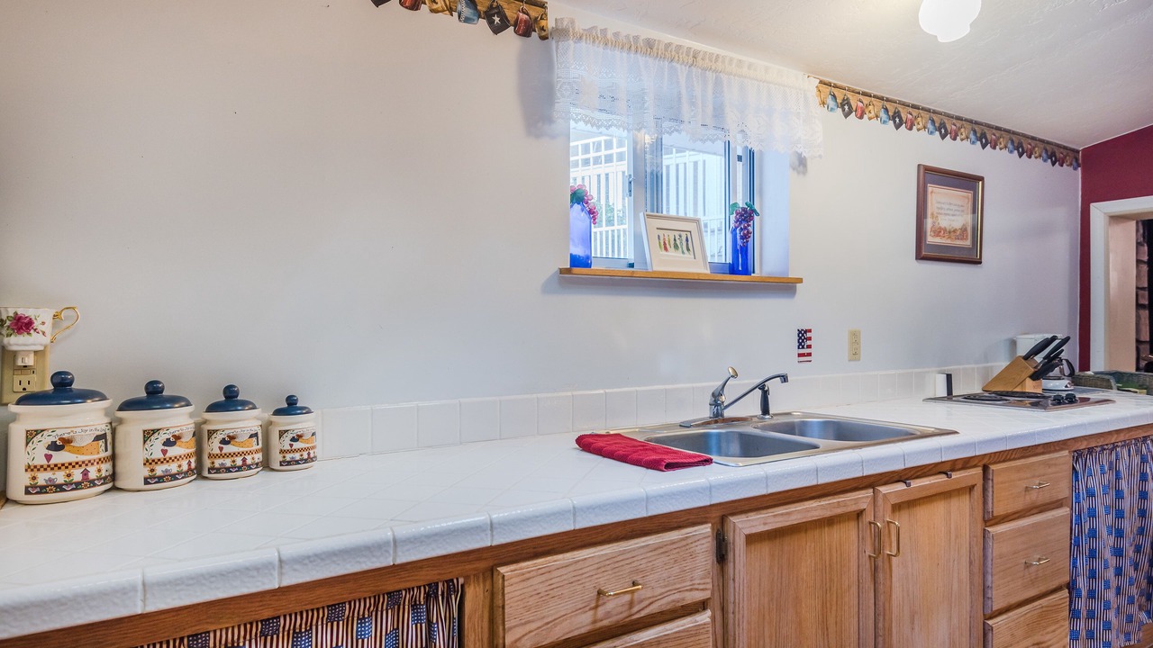 Photo of Kitchen in Huntsville