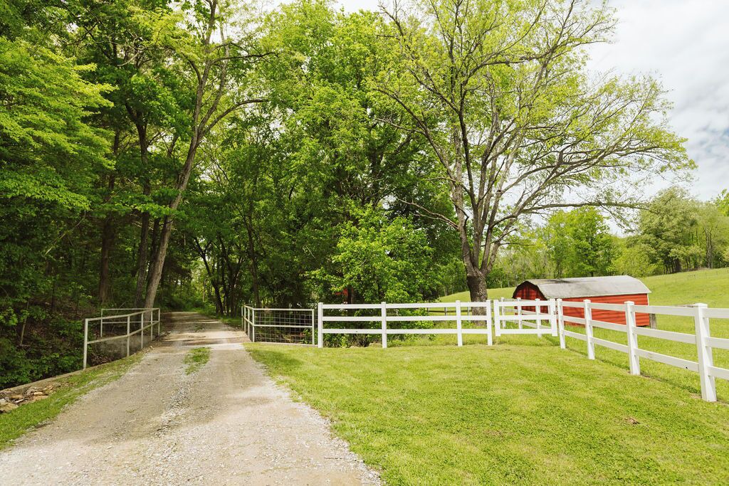 Photo of Outdoor in Huntsville