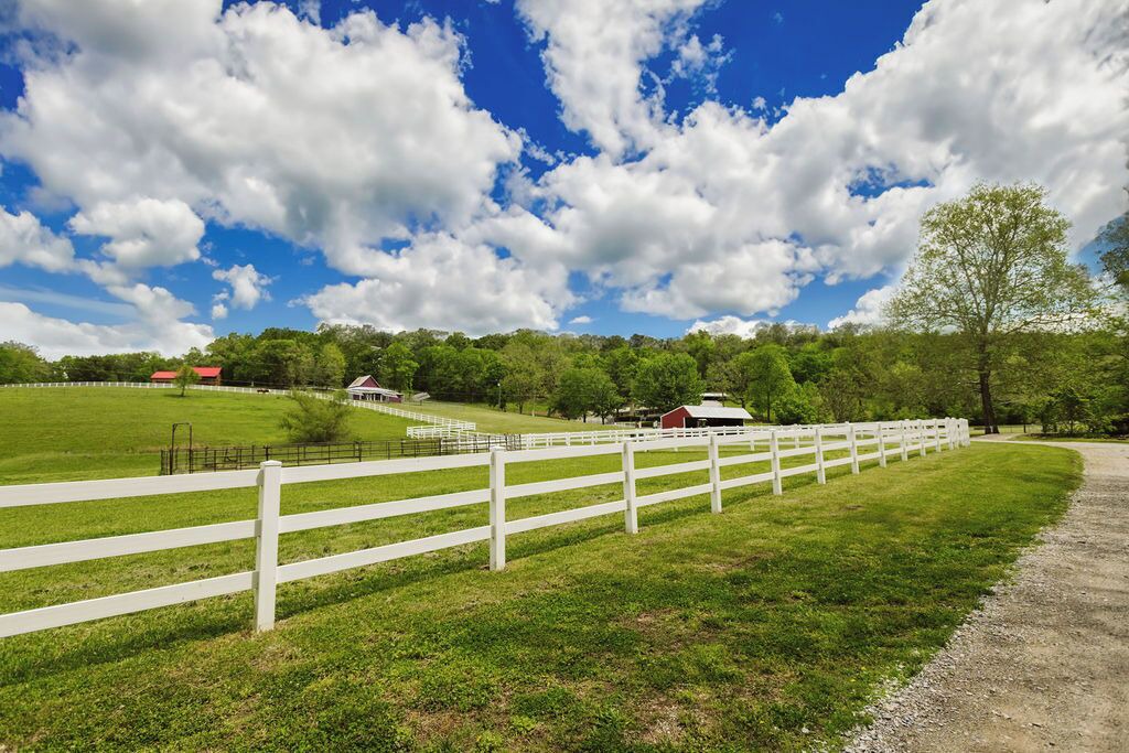Photo of Outdoor in Huntsville