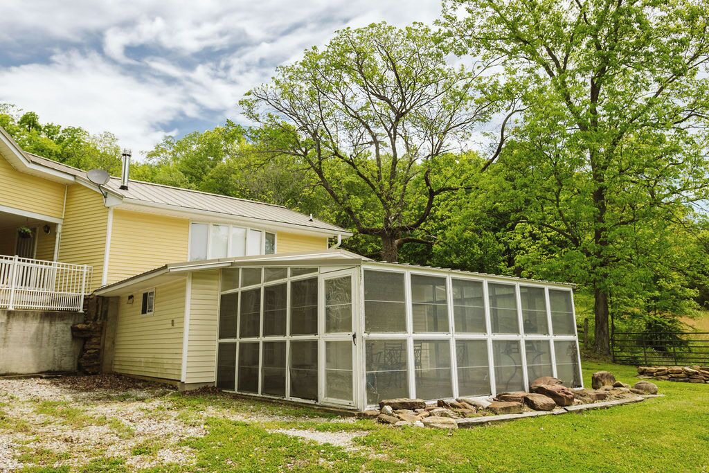 Photo of Outdoor in Huntsville